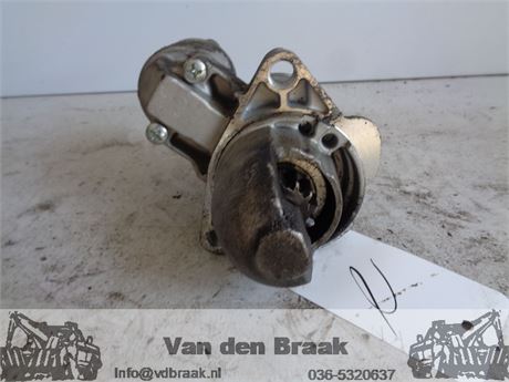 Alfa Romeo 159 1.9 JTS 2005-2008 Startmotor