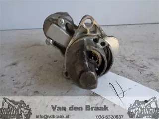 Alfa Romeo 159 1.9 JTS 2005-2008 Startmotor