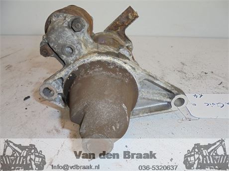 Honda Civic 1.4 16V 2001-2006 Startmotor
