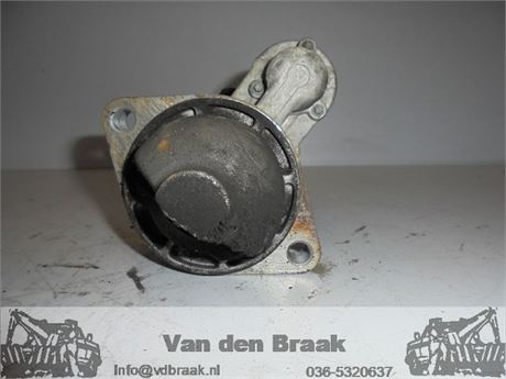Daewoo / Chevrolet Nubira 2.0 TCDi 2007-2010 Startmotor