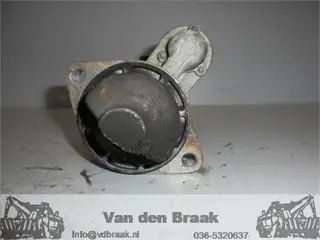 Daewoo / Chevrolet Nubira 2.0 TCDi 2007-2010 Startmotor