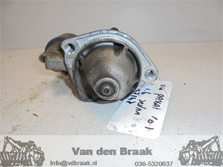 Volkswagen Passat 1.6 8V 2000-2005 Startmotor
