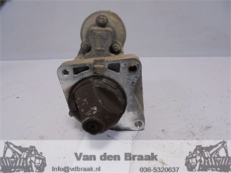 Fiat Panda 1.2 2003-2011 Startmotor