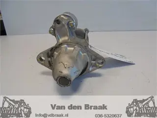 Daihatsu Move 850 1997-2003 Startmotor