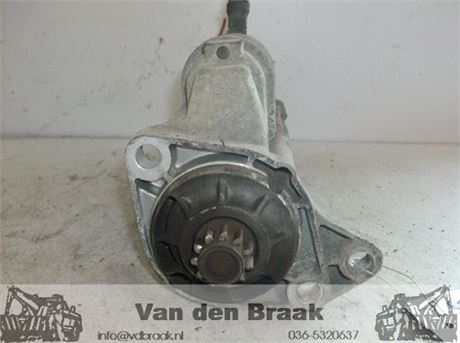 Seat Inca 1.9 SDi 1996-2003 Startmotor