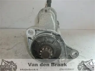 Seat Inca 1.9 SDi 1996-2003 Startmotor