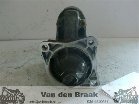 Mazda Demio 1.3 16V 1998-2001 Startmotor