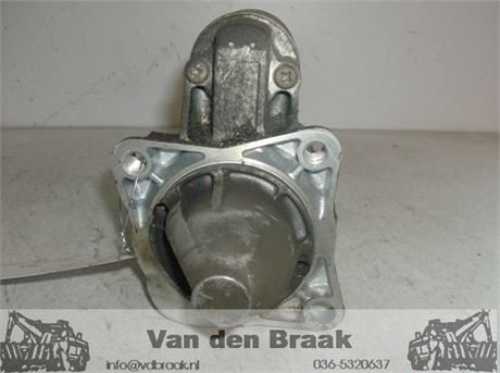 Mazda Demio 1.3 16V 1998-2001 Startmotor