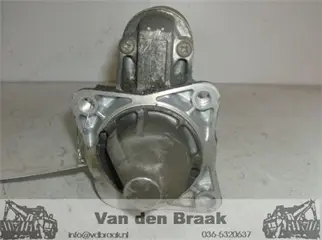 Mazda Demio 1.3 16V 1998-2001 Startmotor