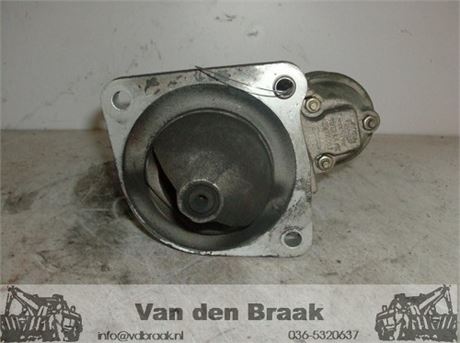 Fiat Stilo 2.4 20V 2001-2007 Startmotor