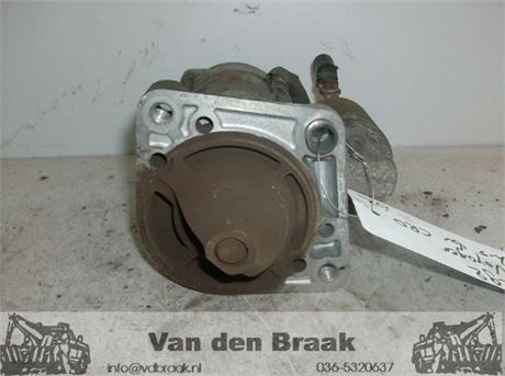 Chrysler Voyager 2.5 Diesel 2001-2004 Startmotor