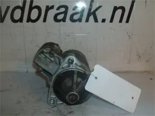 Suzuki Wagon R+ 1.0 16V 1997-2000 Startmotor