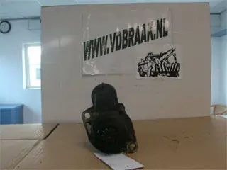 Vw Golf, Vento 1.9 TDI 1991-1997 Startmotor