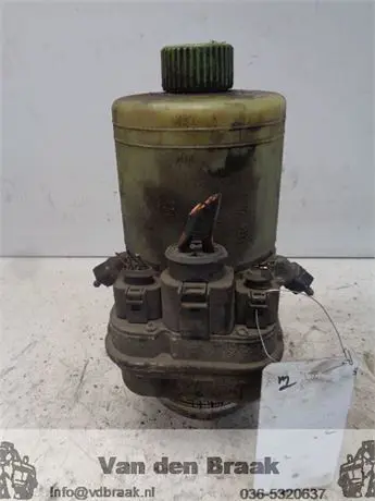 Volkswagen Polo 1.4 16V 2001-2009 Electrische stuurpomp