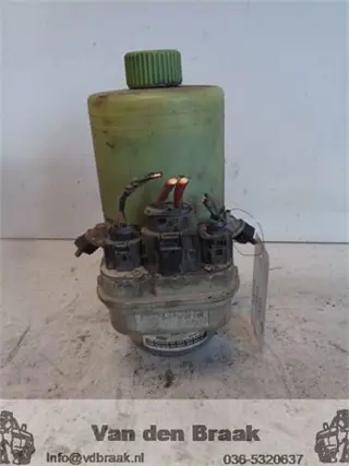 Volkswagen Polo 1.9 SDi 2001-2005 Electrische stuurpomp