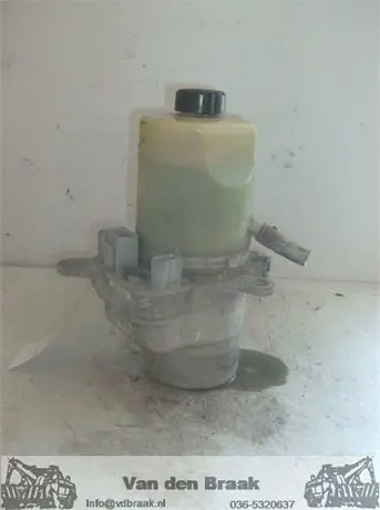 Ford Focus 1.6 TDCi 2004-2008 Stuurpomp