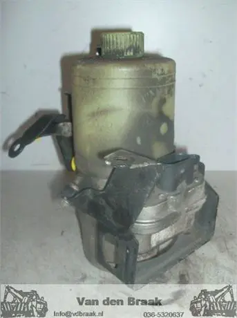 Seat Ibiza 1.4 16V 2006-2009 Electrische stuurpomp