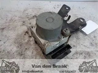 Citroen C1 1.0 12V 2005-2014 ABS pomp