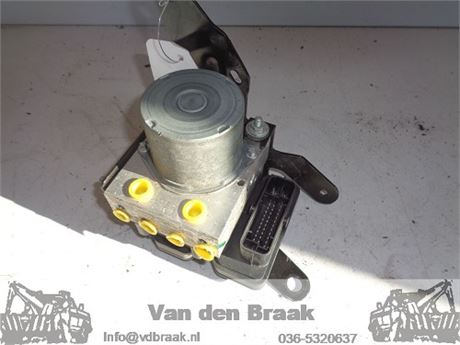 Mercedes Benz Citan 1.5 DCi 2012-2021 ABS Pomp