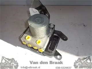 Mercedes Benz Citan 1.5 DCi 2012-2021 ABS Pomp