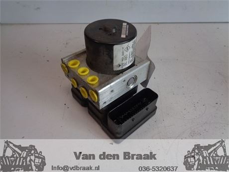 Renault Twingo 1.2 16V 2007-2012 ABS Pomp