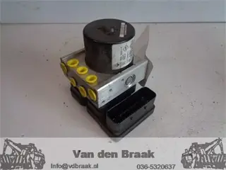 Renault Twingo 1.2 16V 2007-2012 ABS Pomp