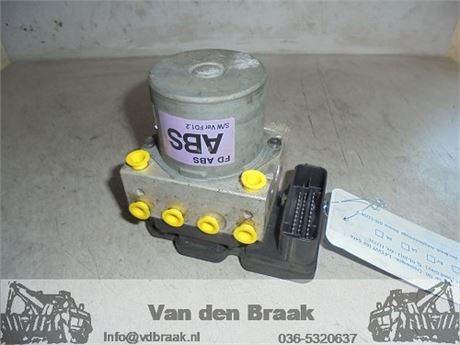 Hyundai i30 1.4 CVVT 2007-2012 ABS Pomp