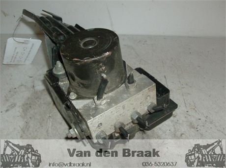 Volkswagen Polo 1.2 TDi 2009-2014 ABS Pomp