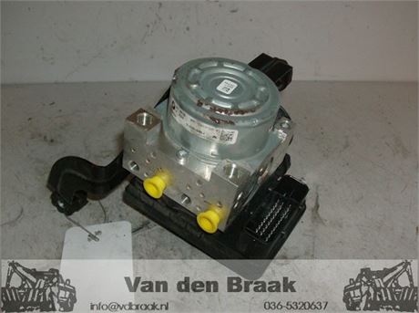 BMW 1 serie F20 116D 1.6 2011-2015 ABS Pomp