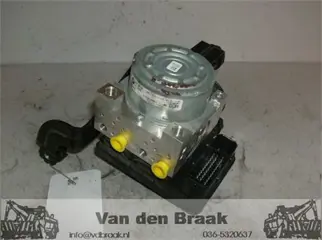 BMW 1 serie F20 116D 1.6 2011-2015 ABS Pomp