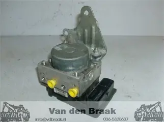 Fiat 500 1.2 automaat 2007-2015 ABS Pomp