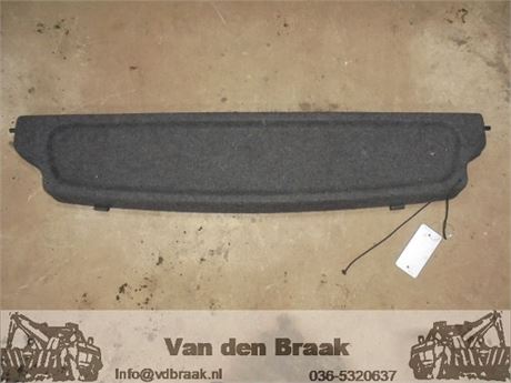 Daihatsu Cuore 2007-2013 Hoedenplank