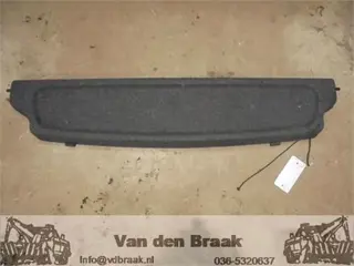 Daihatsu Cuore 2007-2013 Hoedenplank