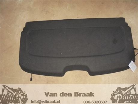 Peugeot 308 Hatchback 2007-2013 Hoedenplank