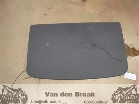 Mercedes Benz C203 Sportcoupe 2001-2008 Hoedenplank