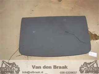 Mercedes Benz C203 Sportcoupe 2001-2008 Hoedenplank