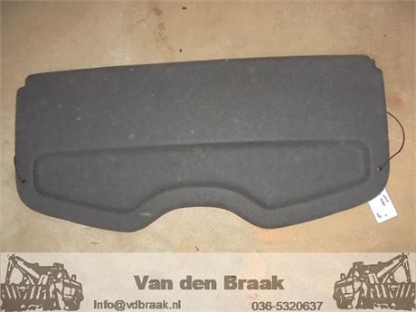 Renault Clio hatchback 2005-2012 Hoedenplank