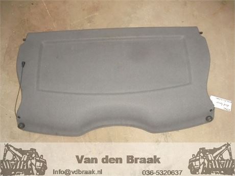 Ford Fusion 2002-2005 Hoedenplank