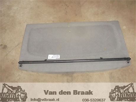 Volkswagen Golf hatchback 1997-2003 Hoedenplank