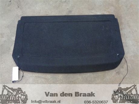 Fiat Bravo 2007-2015 Hoedenplank