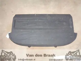 Opel Astra 5 deurs Hatchback 2004-2010 Hoedenplank