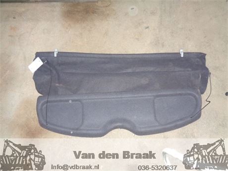 Nissan Micra K12 3 deurs 2002-2011 Hoedenplank