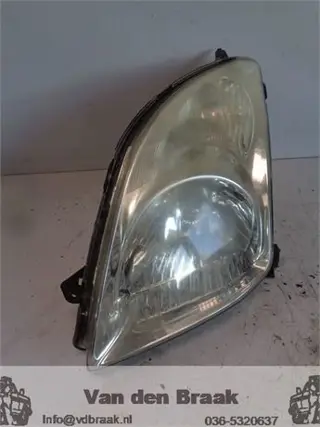 Suzuki Swift 2005-2010 Koplamp links