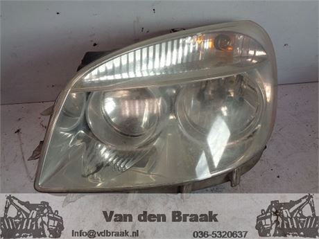 Fiat Doblo 2005-2010 Koplamp links electrisch verstelbaar