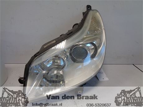 Citroen C5 2004-2008 Koplamp Xenon links