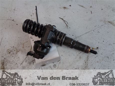 Volkwagen Polo 1.4 TDi 2005-2009 Verstuiver
