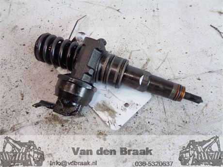 Volkwagen Polo 1.4 TDi 2005-2009 Verstuiver