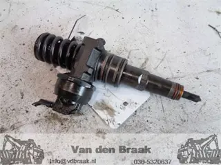 Volkwagen Polo 1.4 TDi 2005-2009 Verstuiver