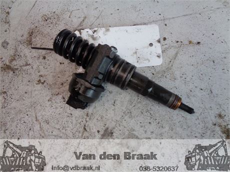 Volkwagen Polo 1.4 TDi 2005-2009 Verstuiver