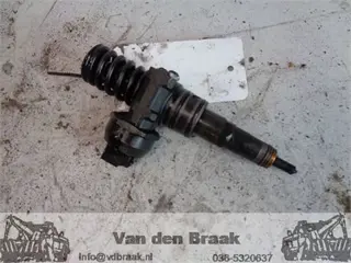 Volkwagen Polo 1.4 TDi 2005-2009 Verstuiver